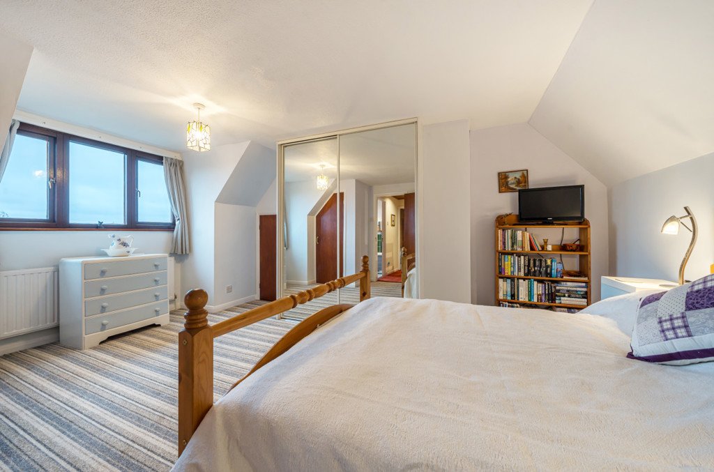 Bedroom 1 Bedroom 1
