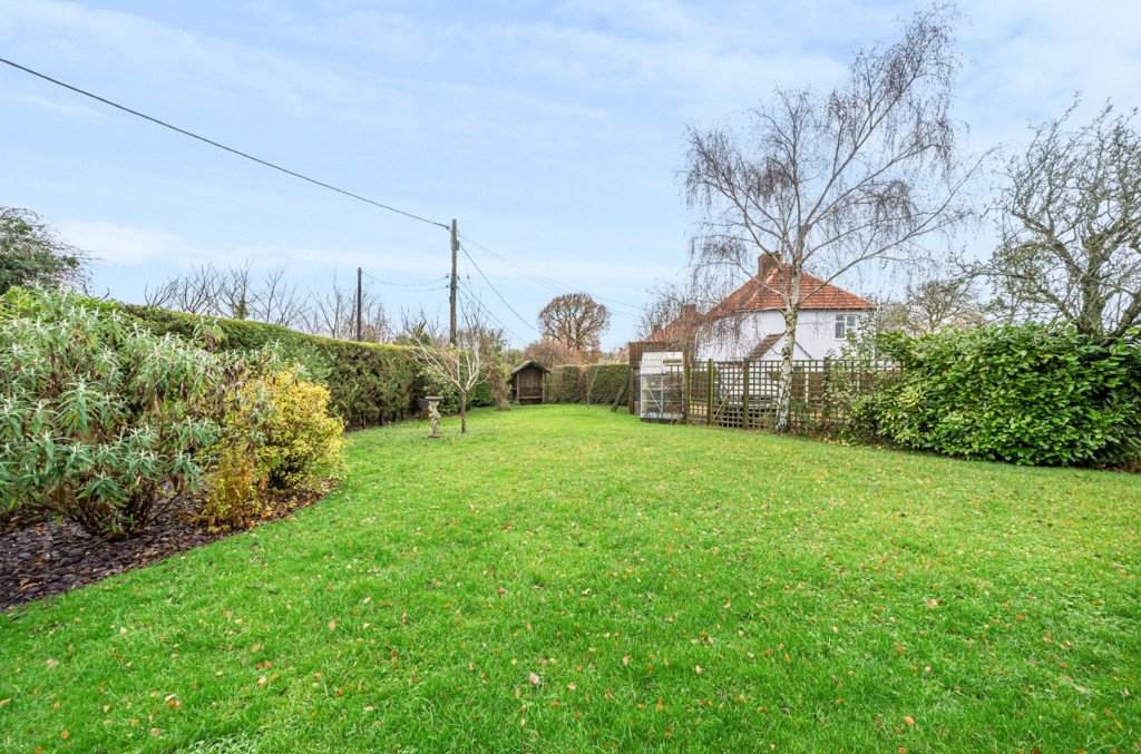 Garden Garden