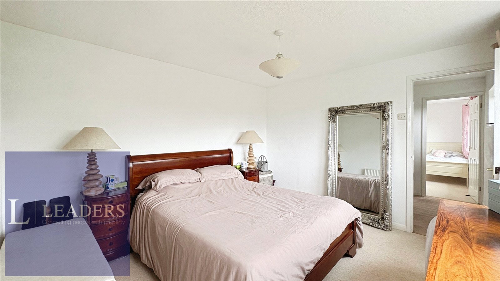 Bedroom 1 Bedroom 1