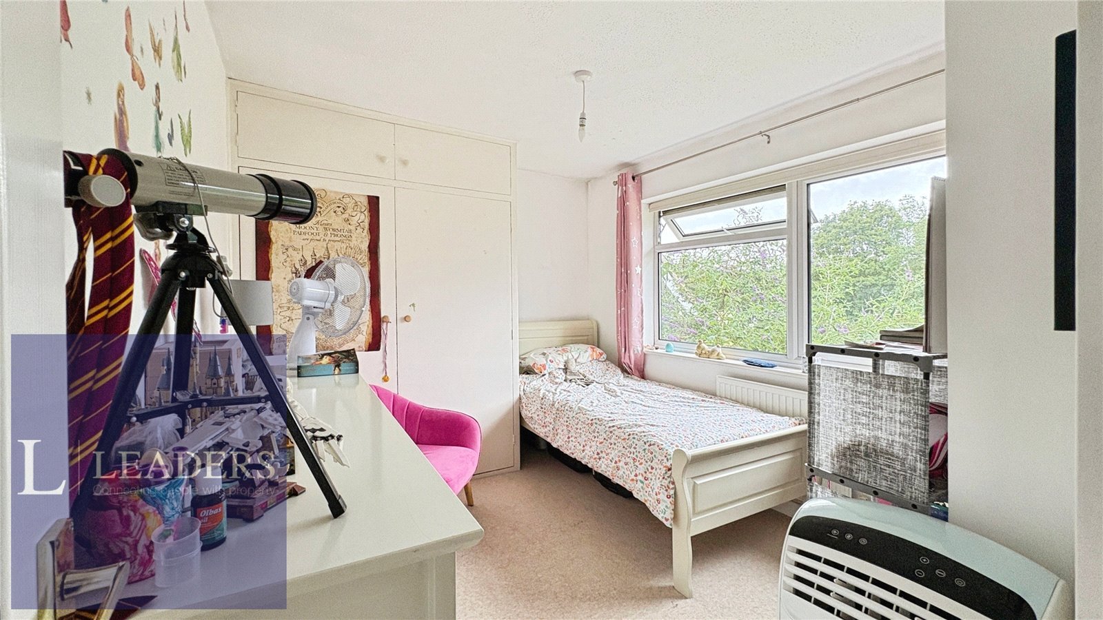 Bedroom 4 Bedroom 4