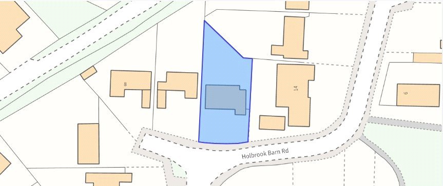 Site Plan Site Plan