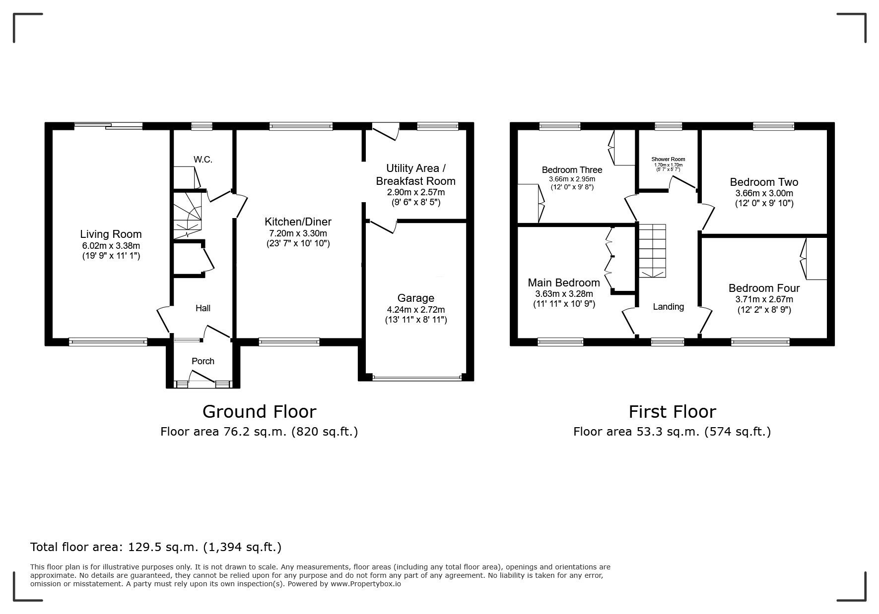 Floorplan Floorplan