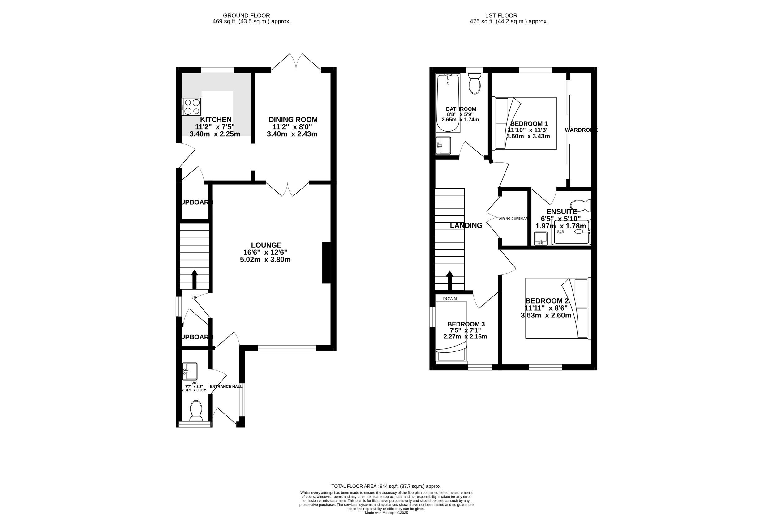 Floorplan Floorplan