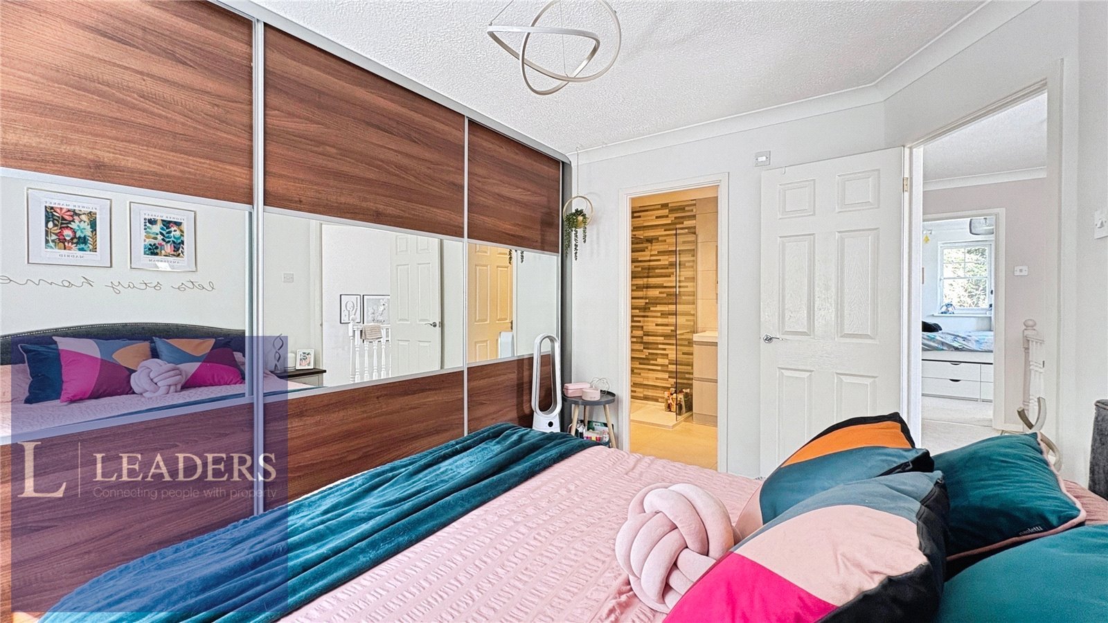 Bedroom 1 Bedroom 1