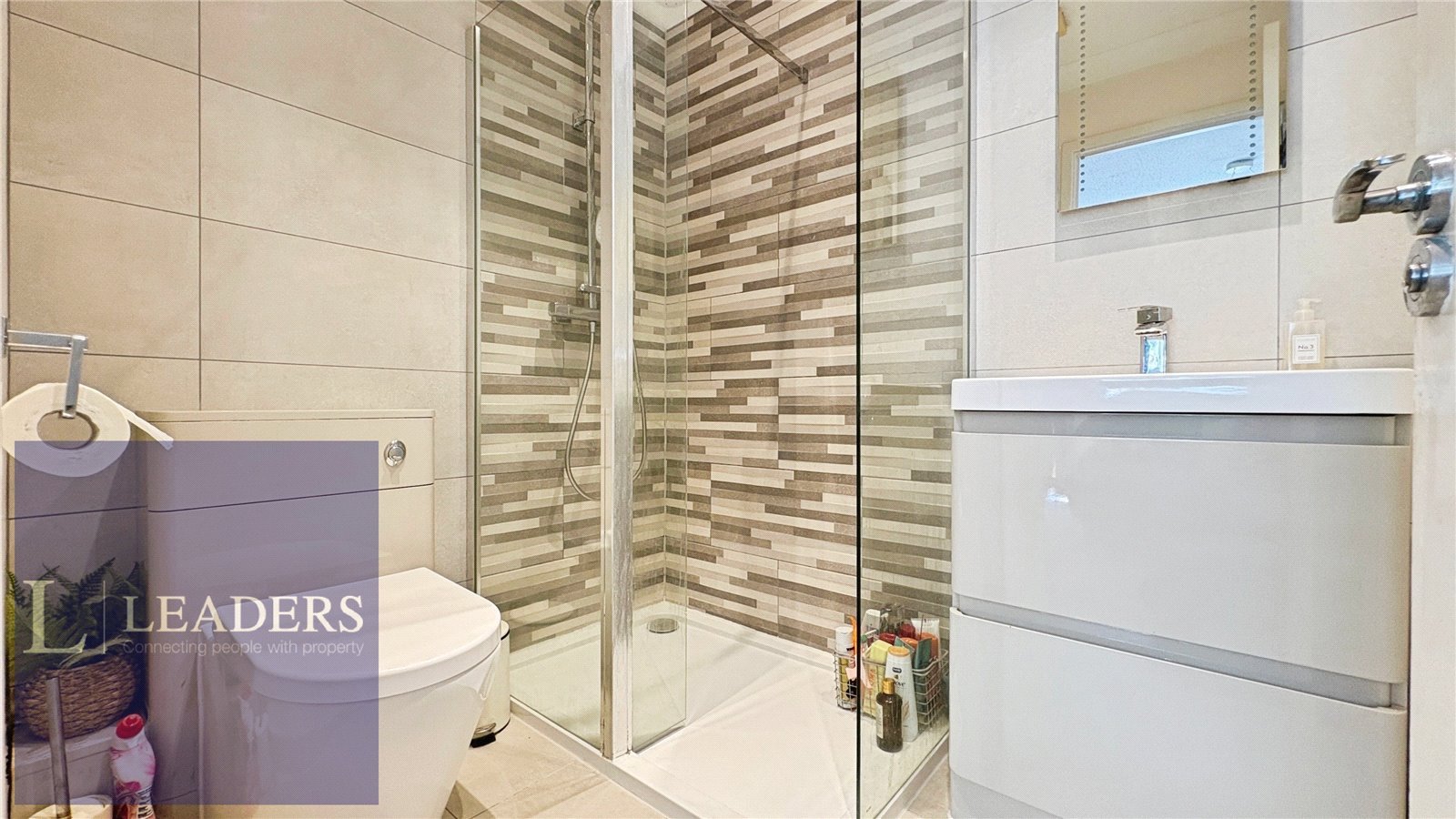 En-Suite En-Suite