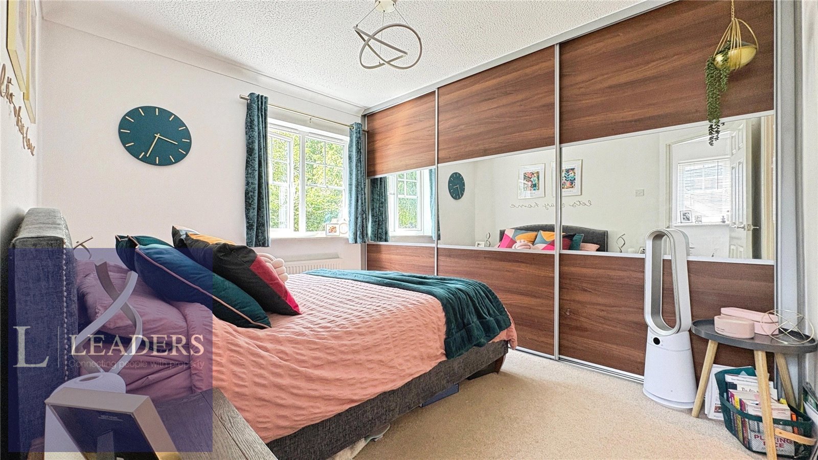 Bedroom 1 Bedroom 1