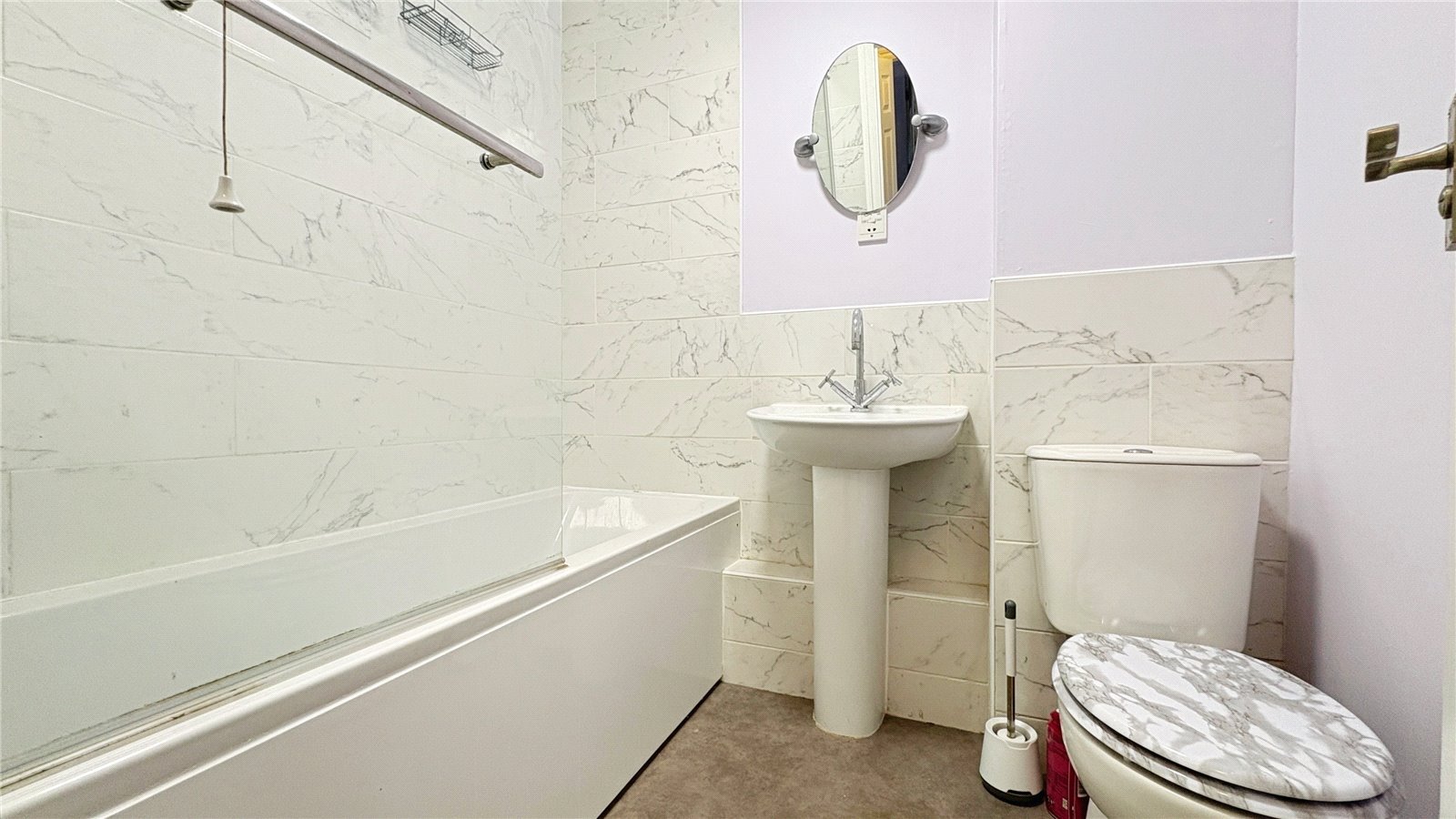Bathroom Bathroom