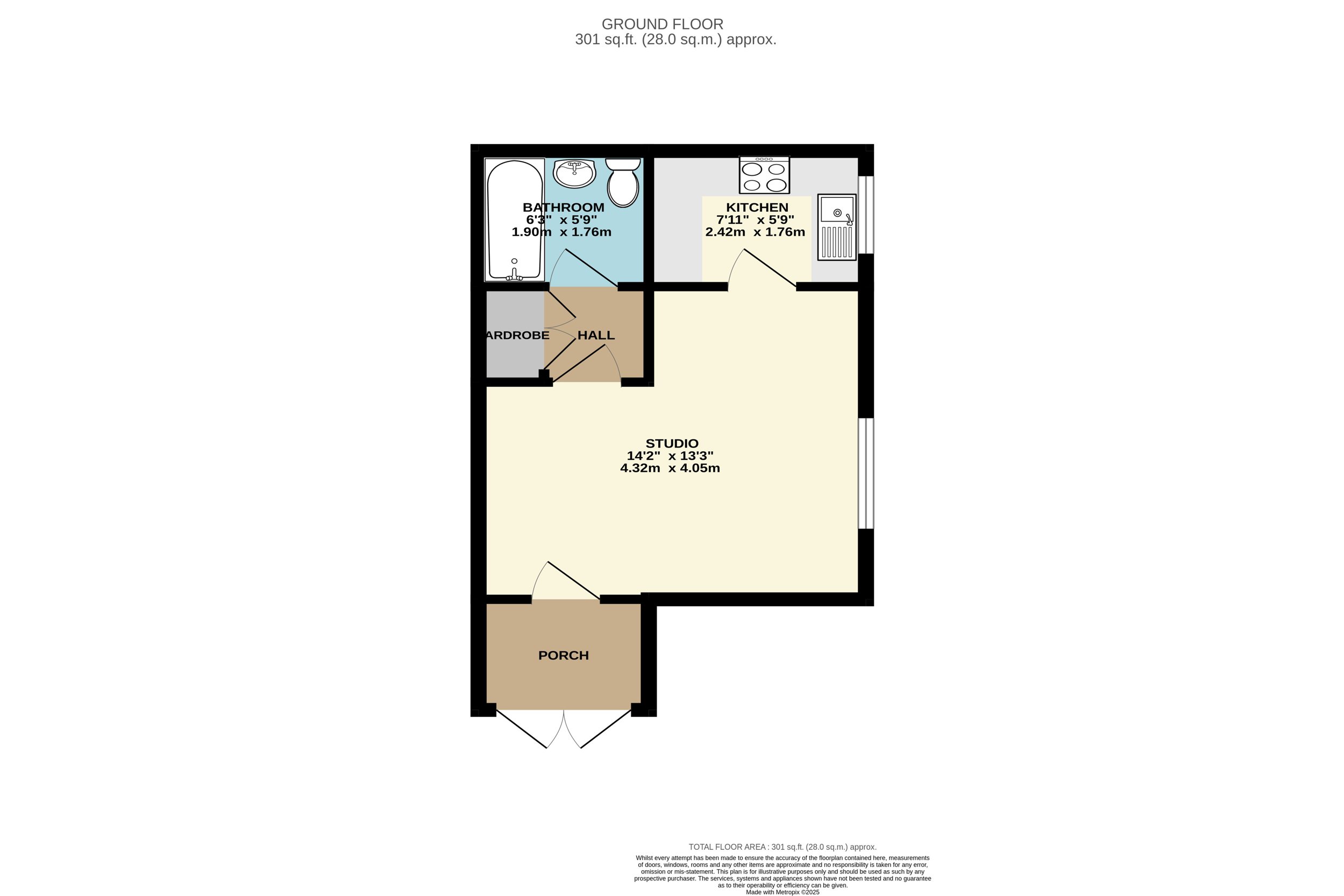 Floorplan Floorplan