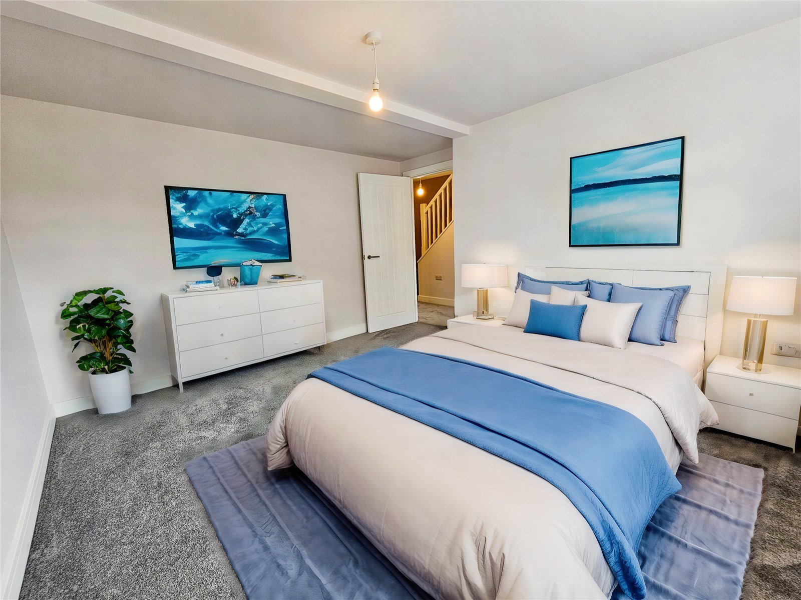 Double Bedroom Double Bedroom