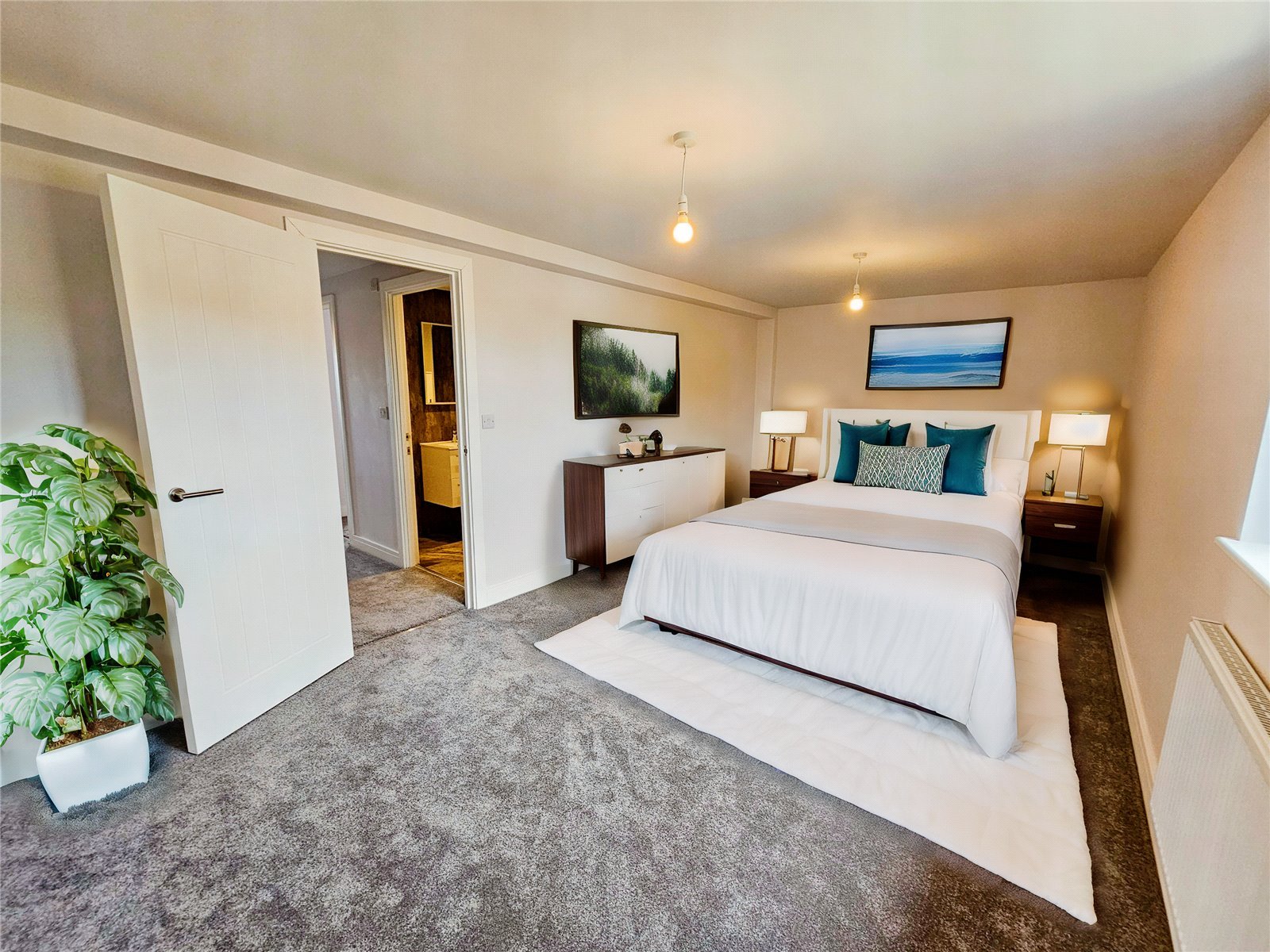 Double Bedroom Double Bedroom
