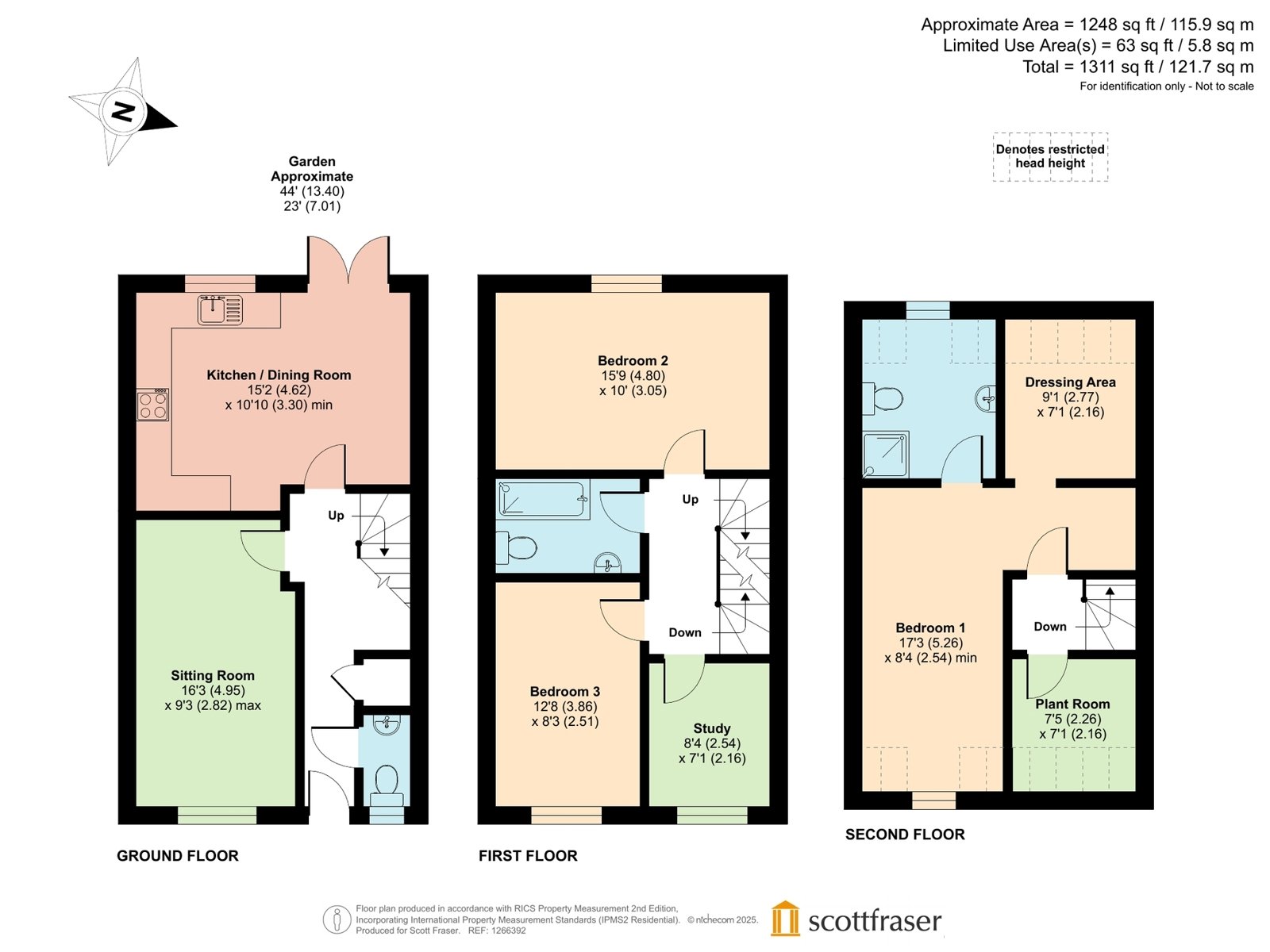 Floorplan Floorplan