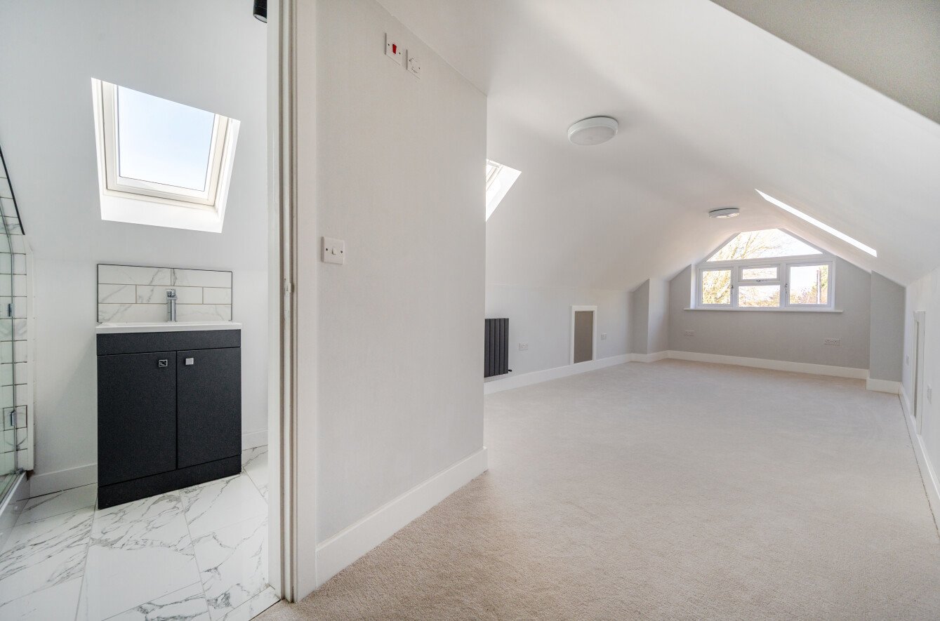 Bedroom/Ensuite Bedroom/Ensuite