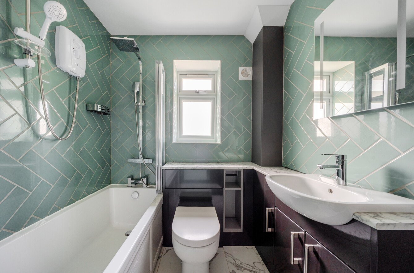 Ensuite Bathroom Ensuite Bathroom