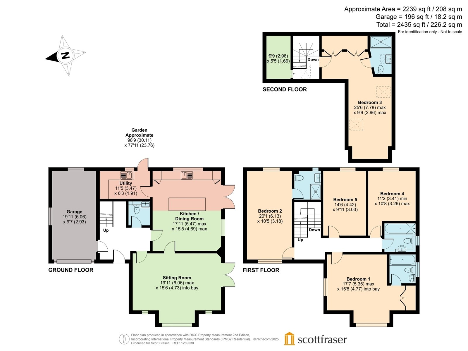 Floorplan Floorplan