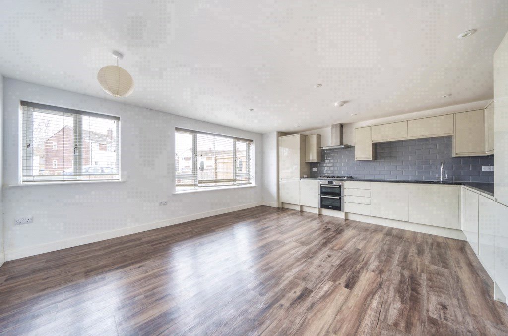 Open Plan Living Open Plan Living
