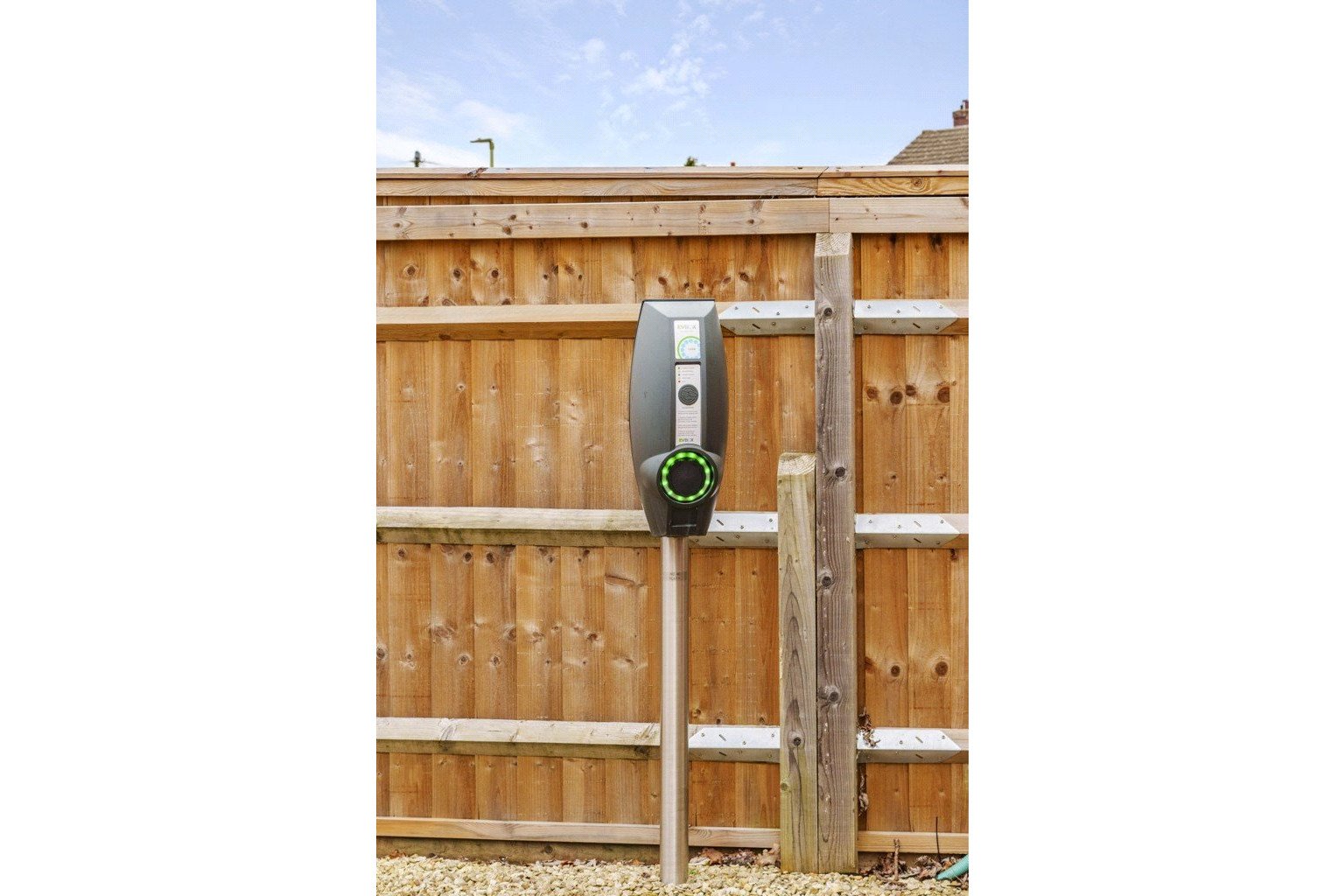 Charging Point Charging Point