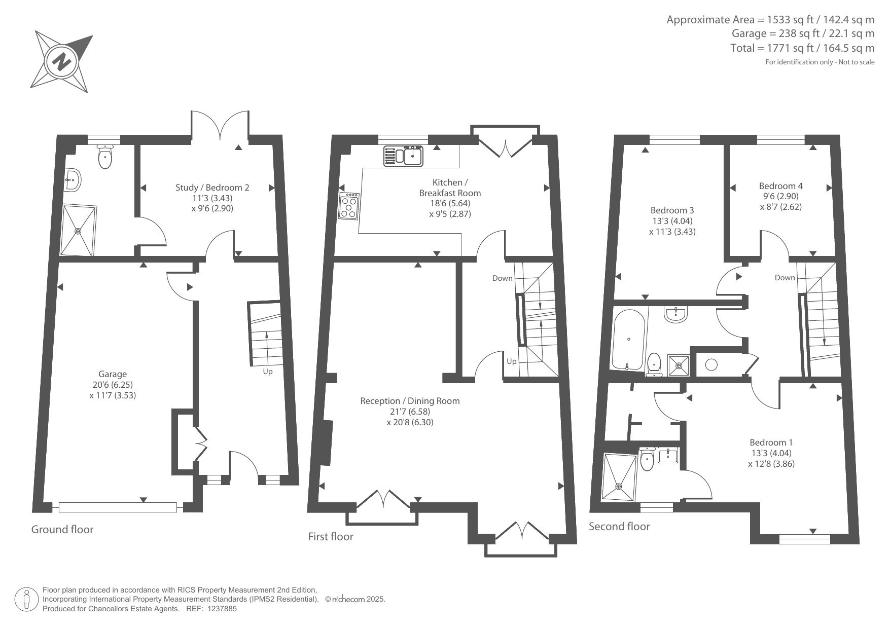 Floorplan Floorplan