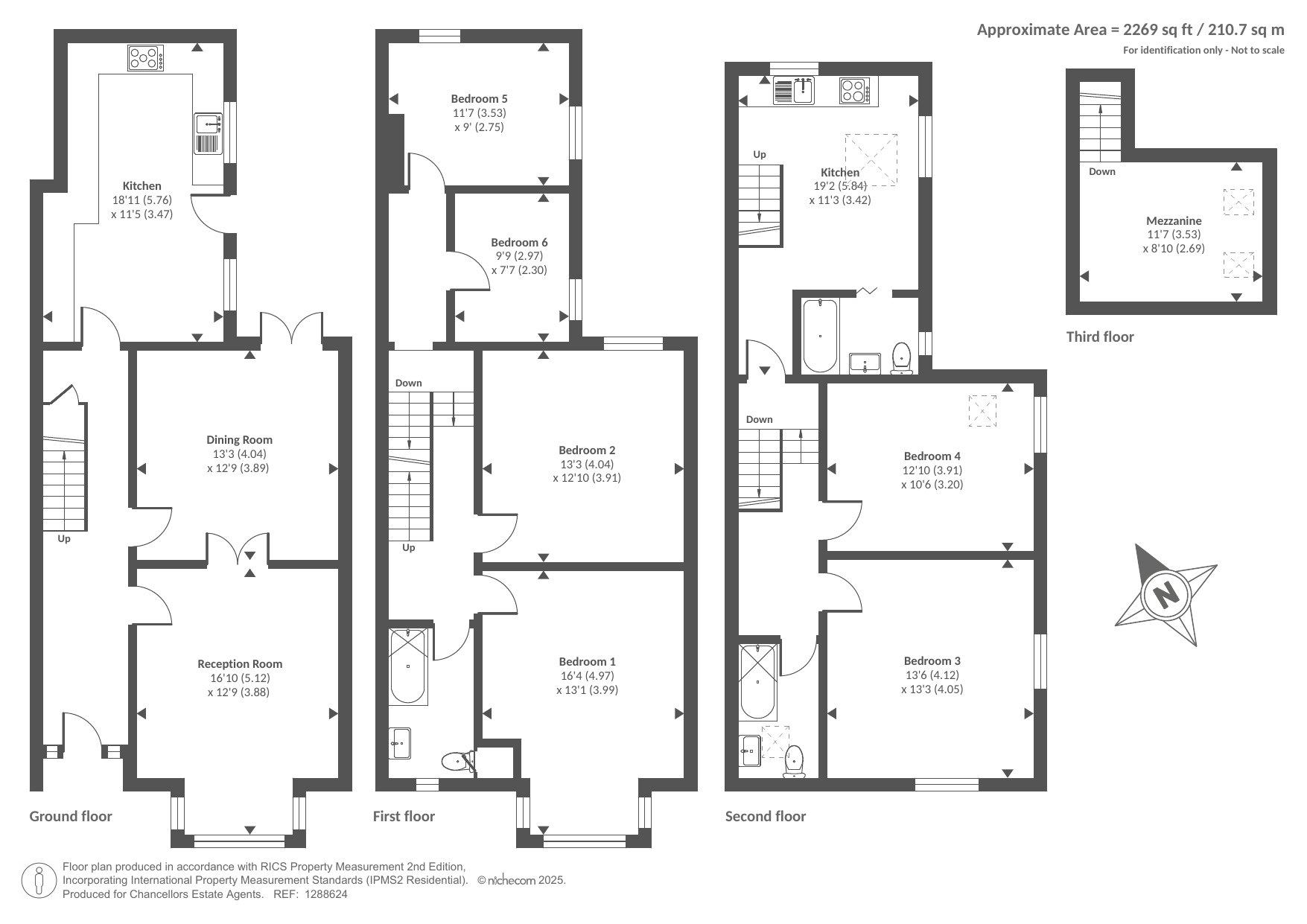 Floorplan Floorplan