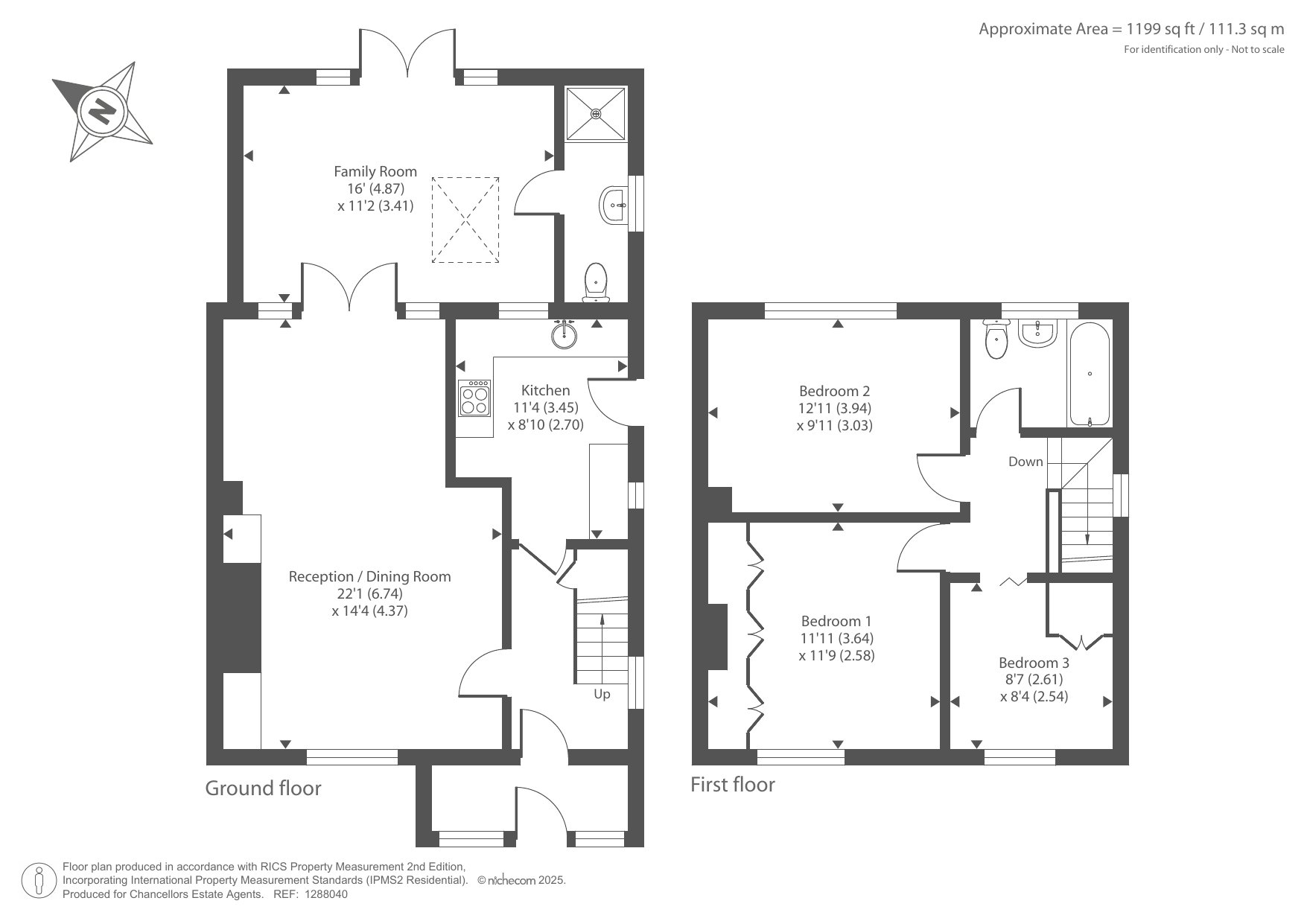 Floorplan Floorplan
