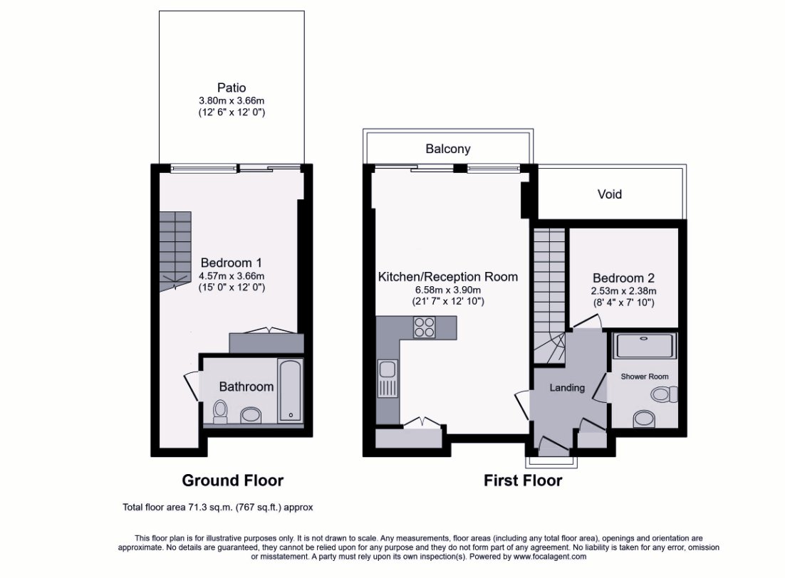 Floorplan Floorplan
