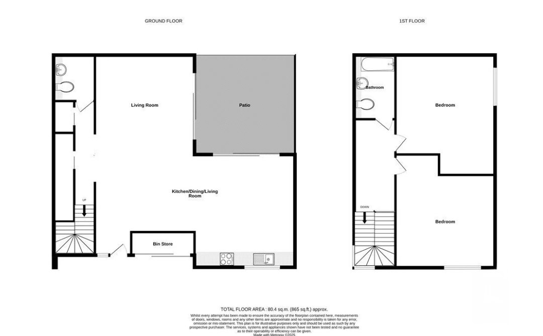 Floorplan Floorplan