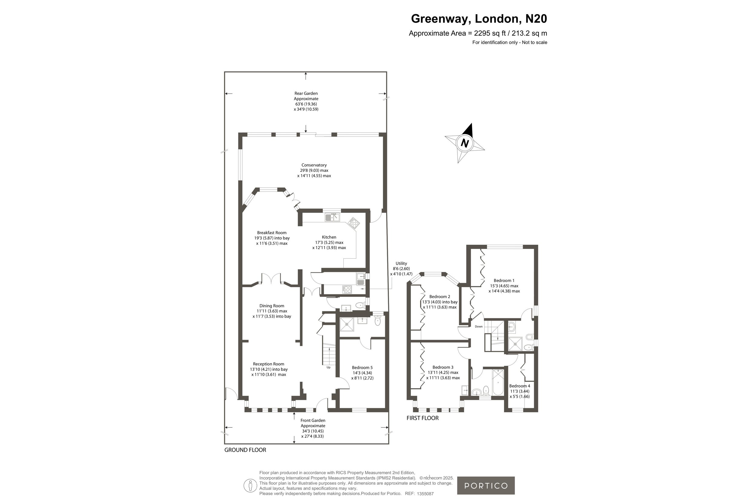 Floorplan Floorplan