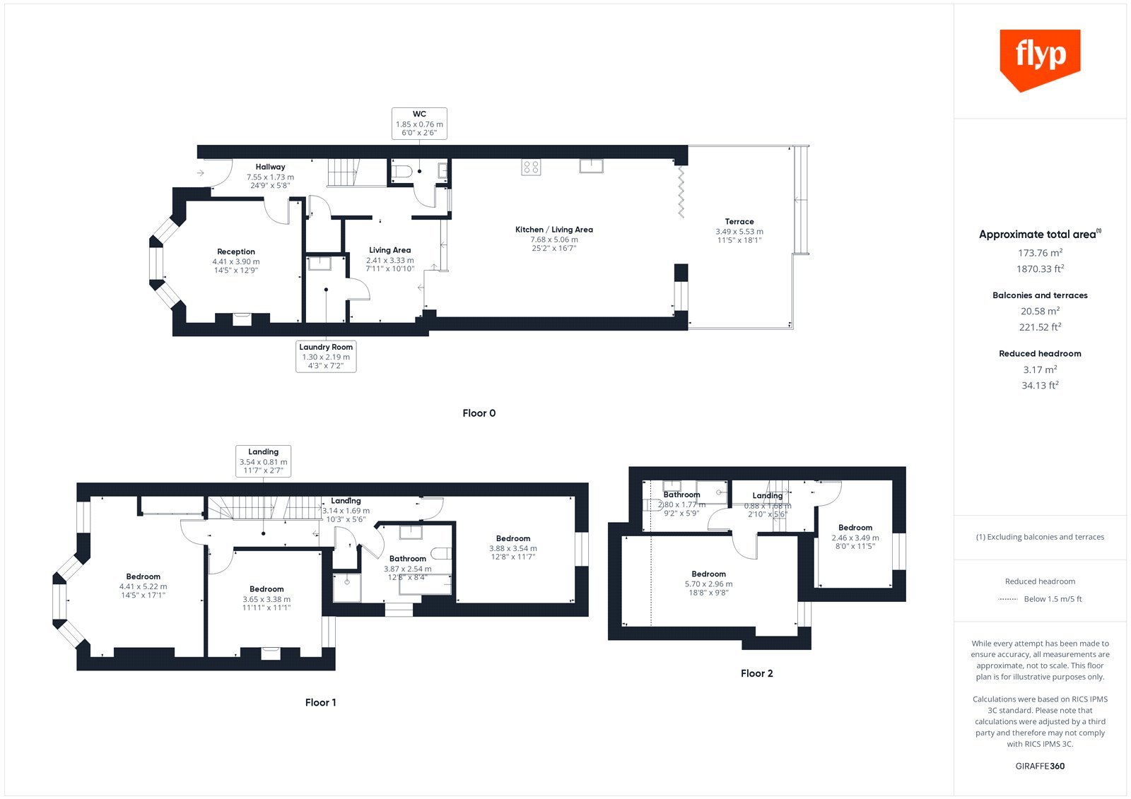 Floorplan Floorplan