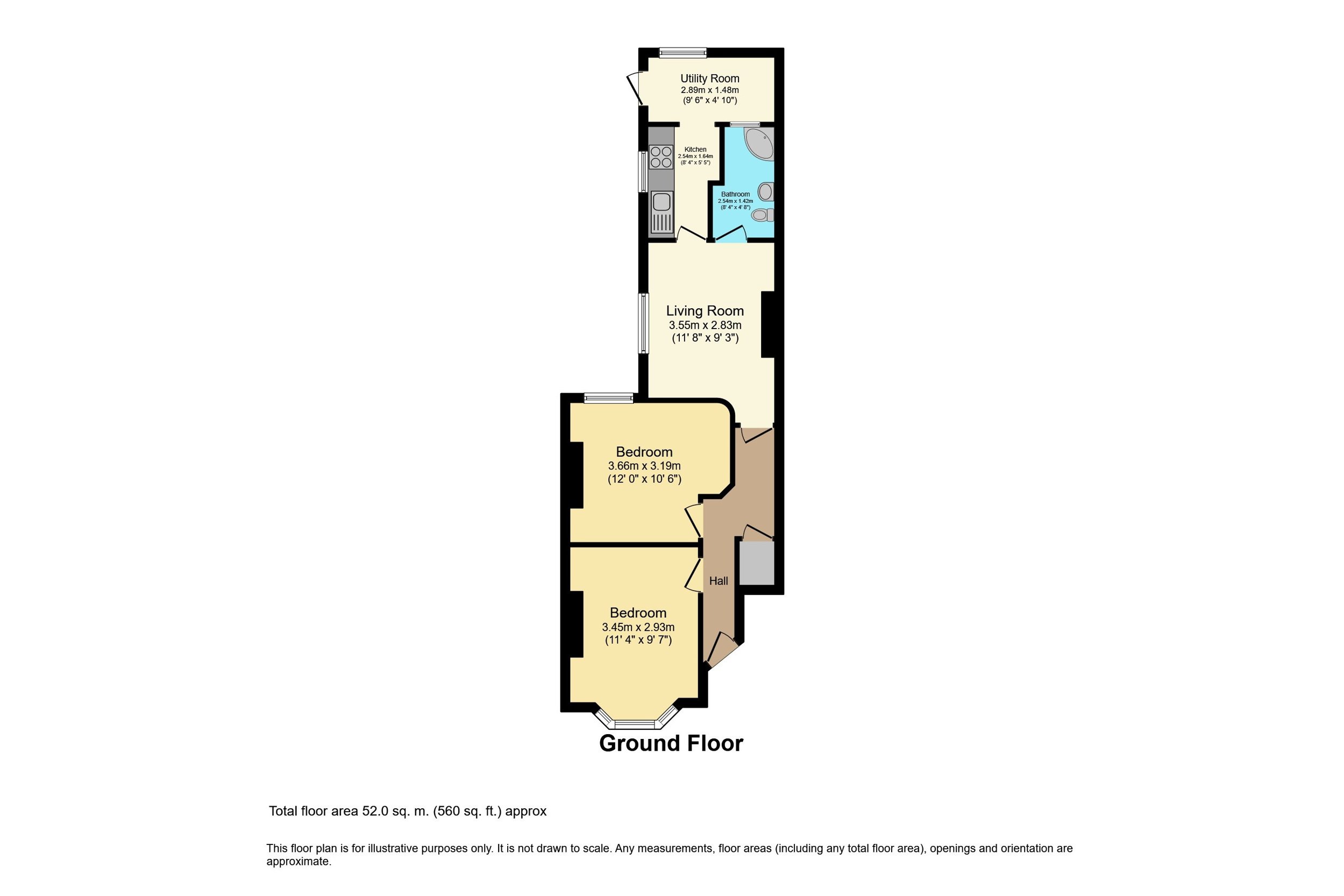 Floorplan Floorplan