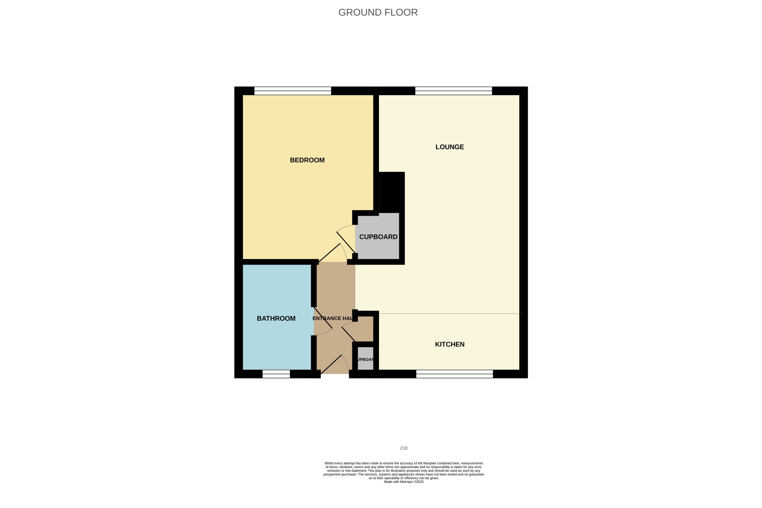 Floorplan Floorplan