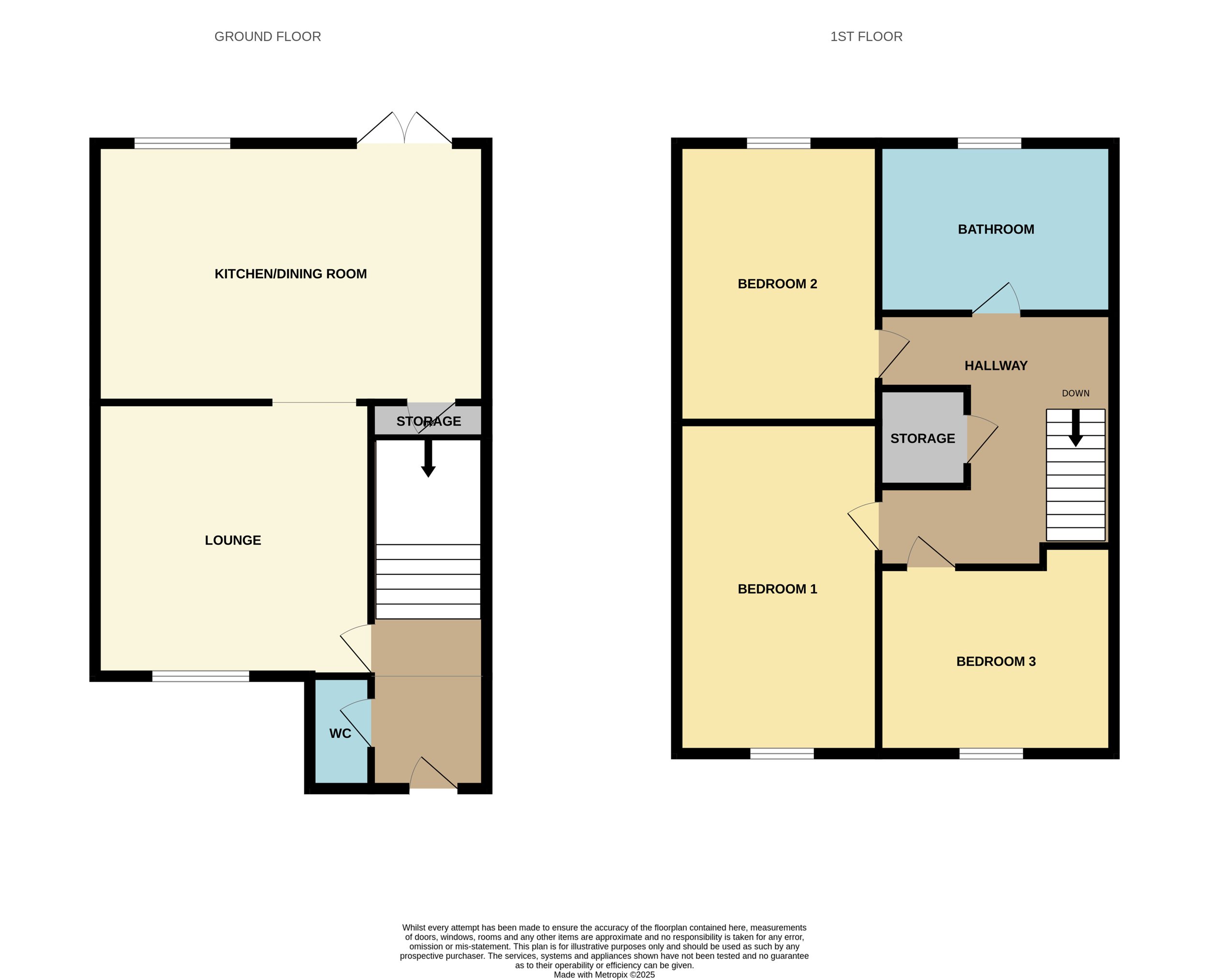 Floorplan Floorplan