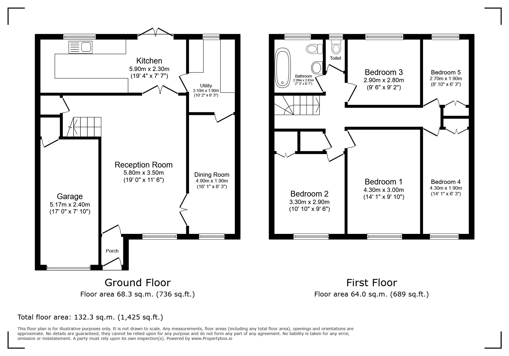 Floorplan Floorplan