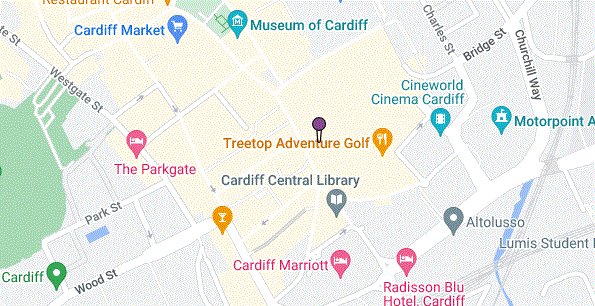 Map Map