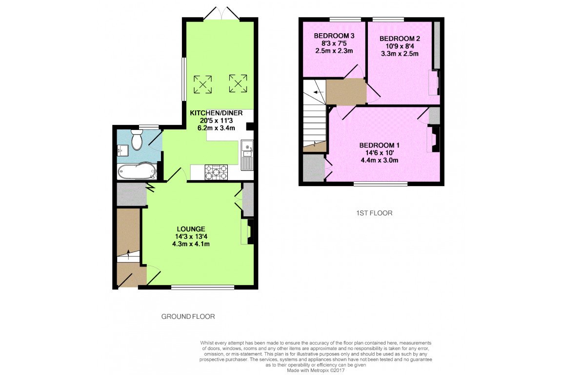 Floorplan Floorplan