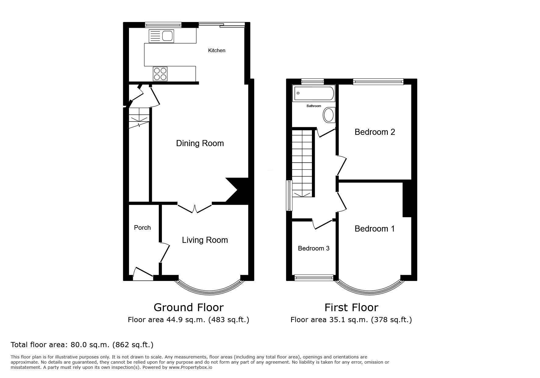 Floorplan Floorplan