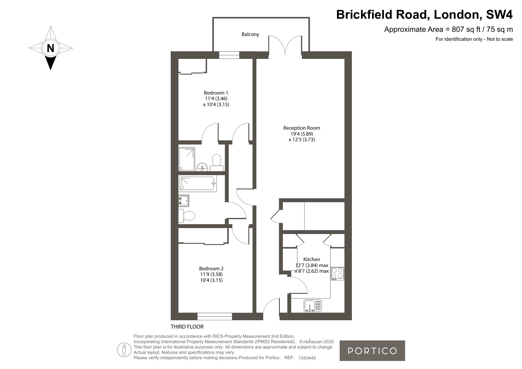 Floorplan Floorplan