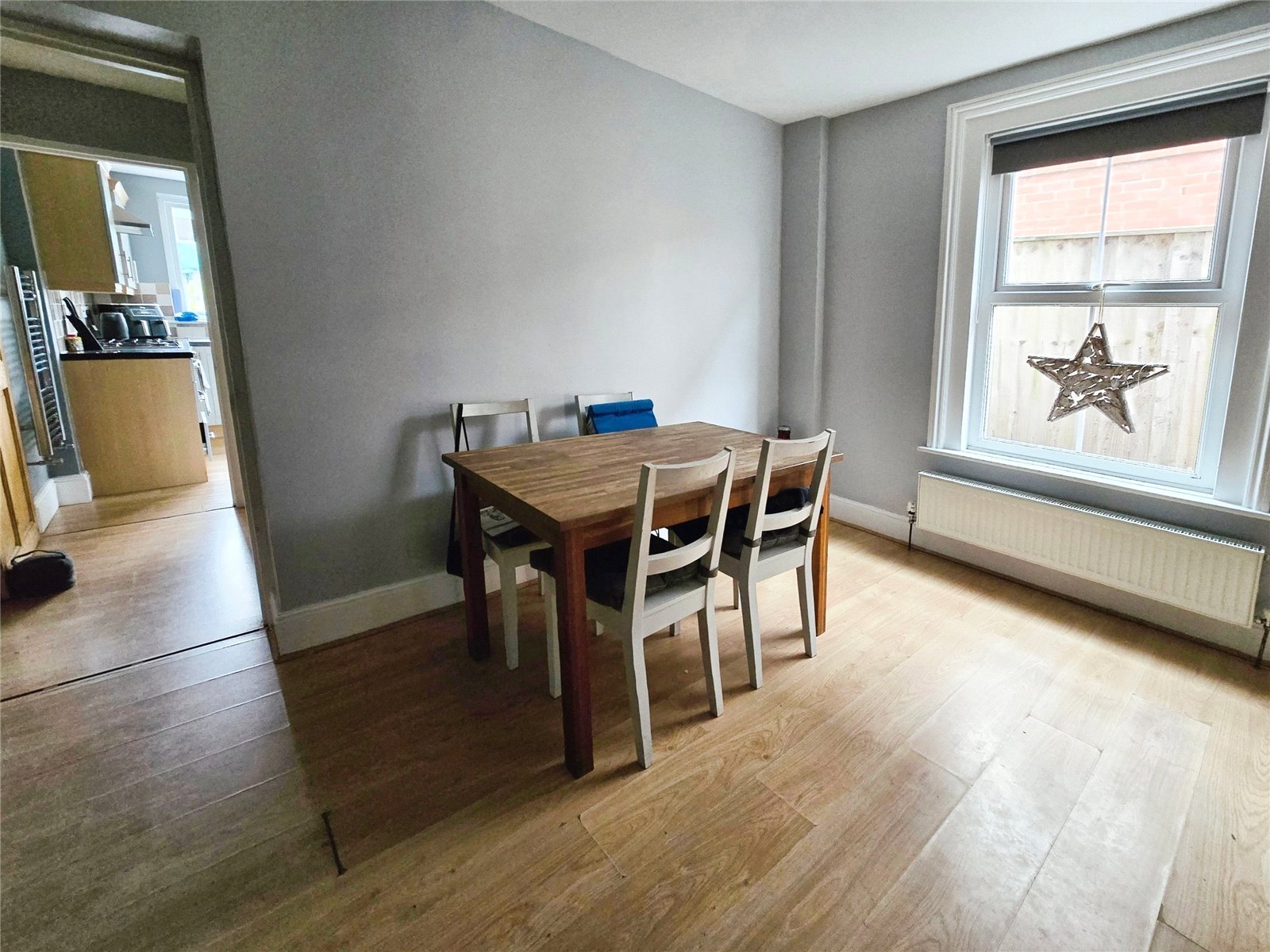 Dining Room Dining Room