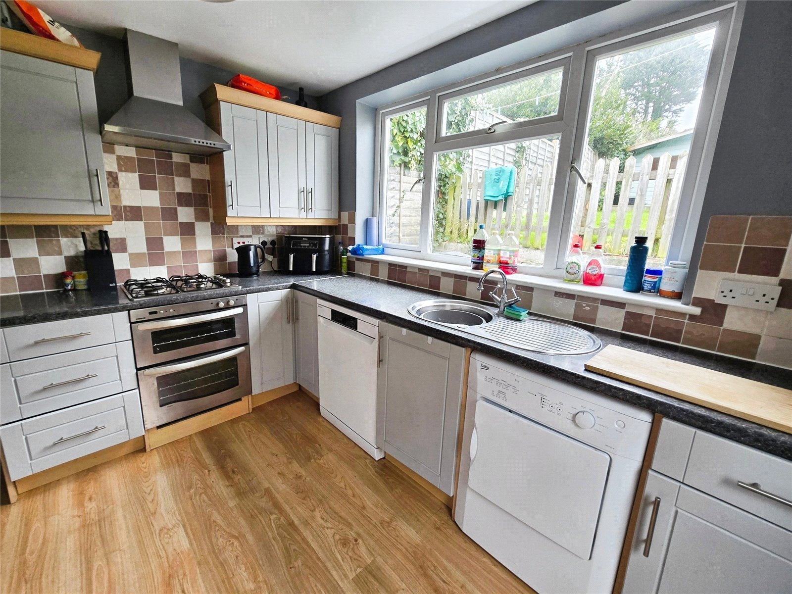 Kitchen Kitchen