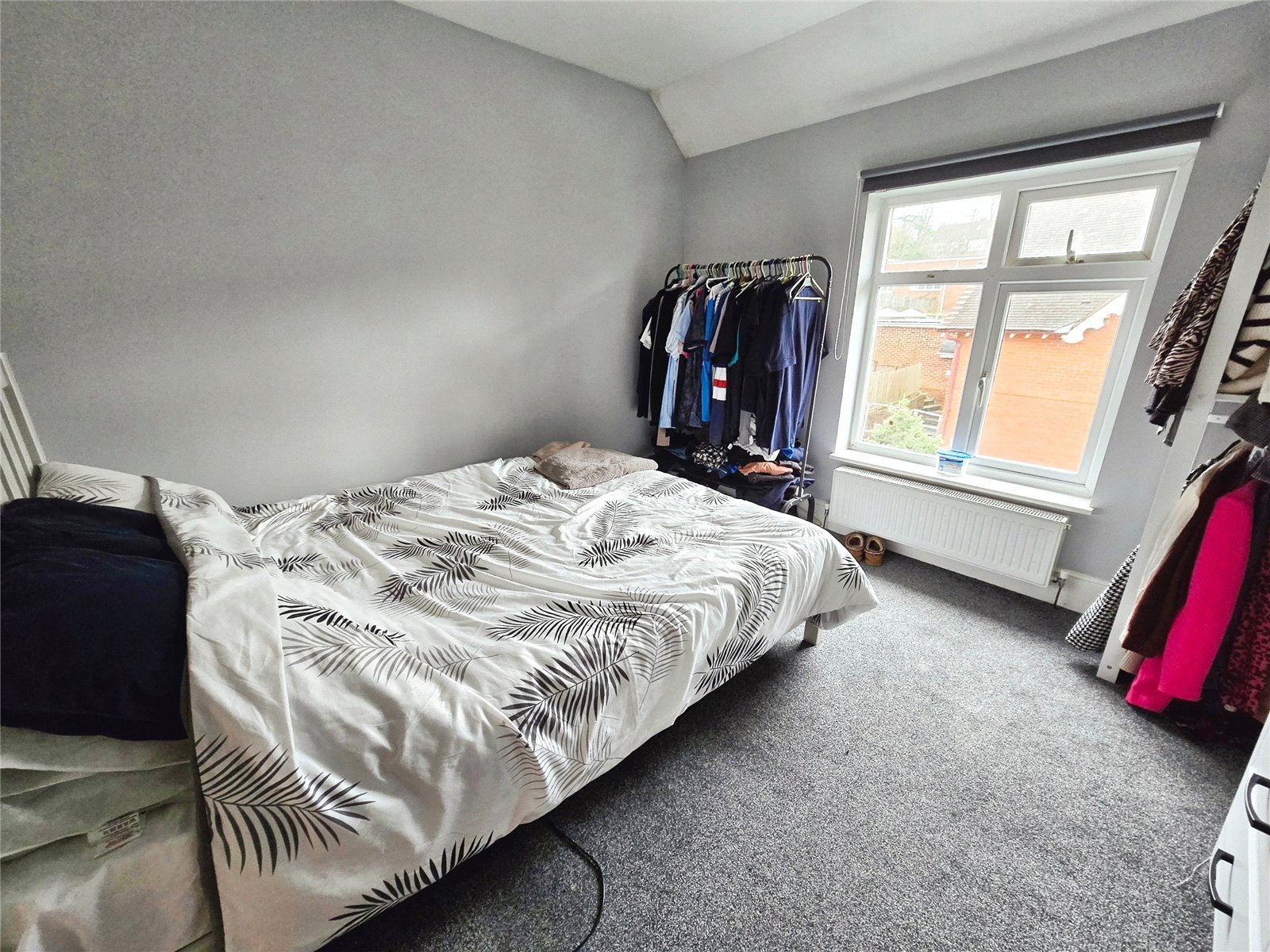 Bedroom 1 Bedroom 1