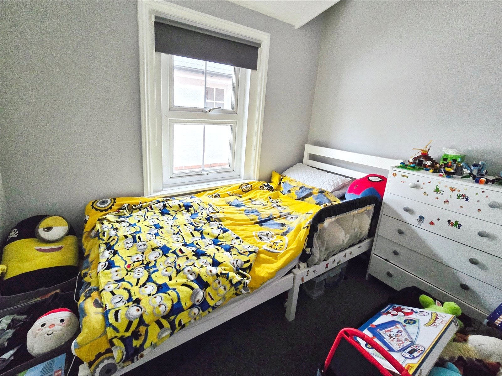 Bedroom 3 Bedroom 3