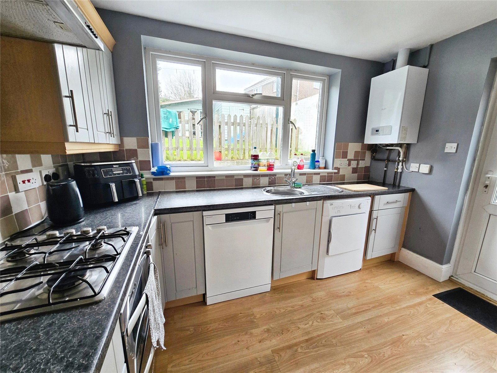 Kitchen Kitchen