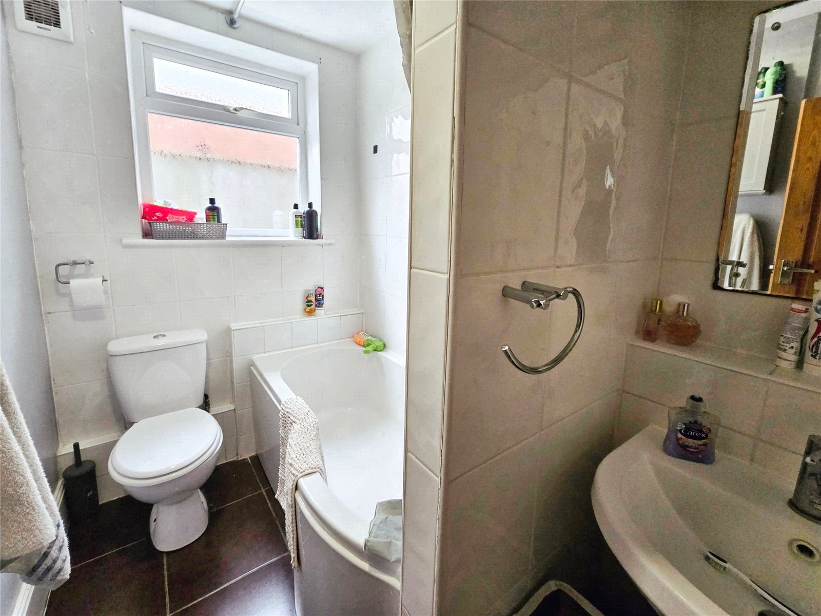 Bathroom Bathroom