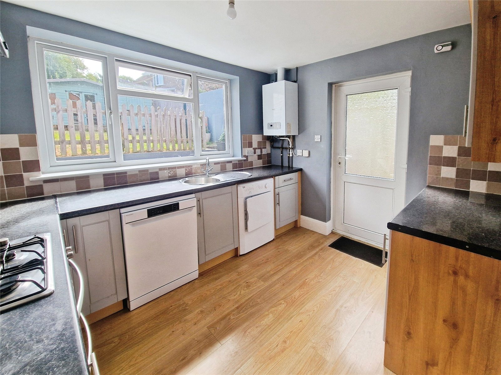 Kitchen Kitchen