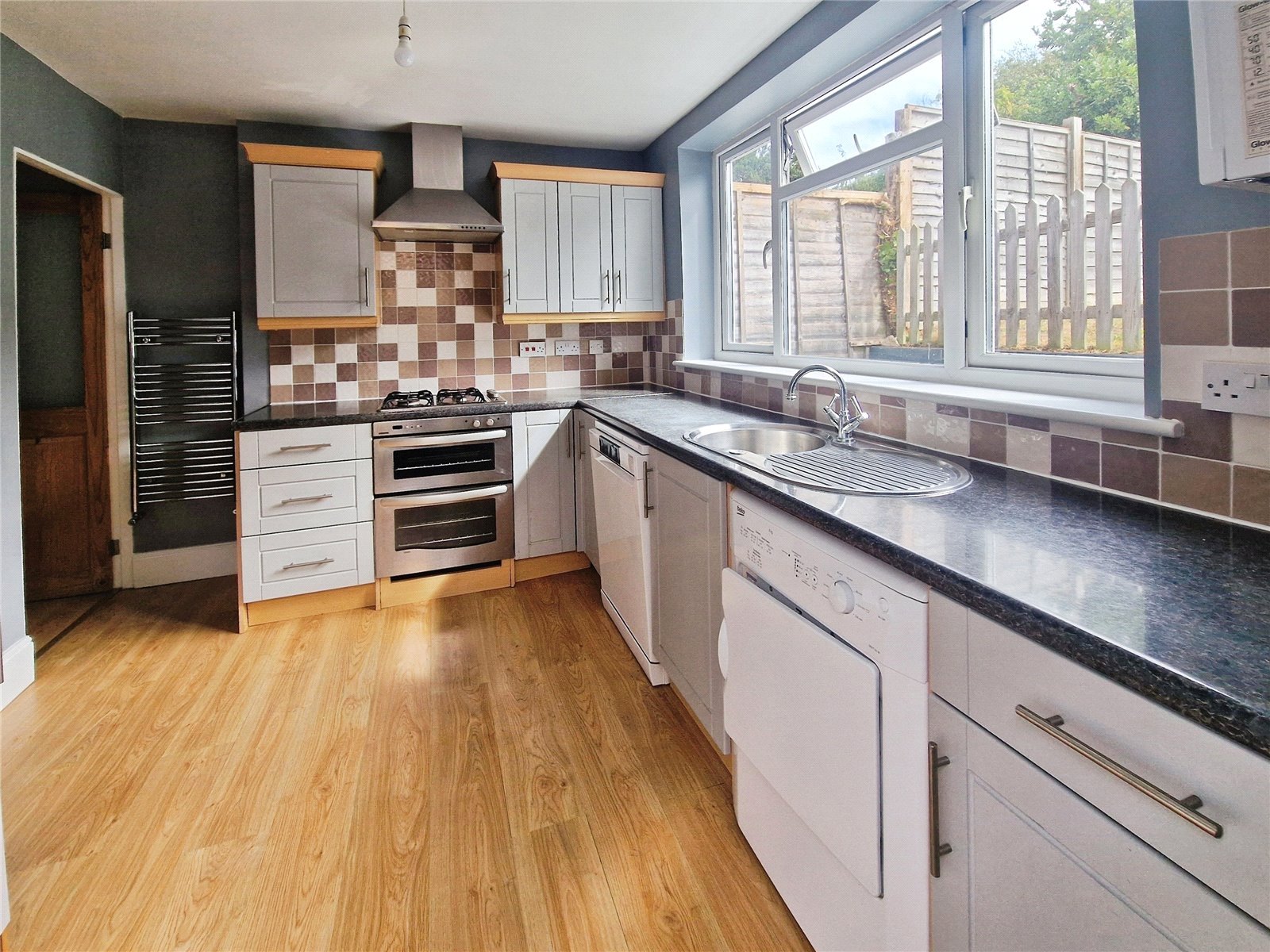 Kitchen Kitchen