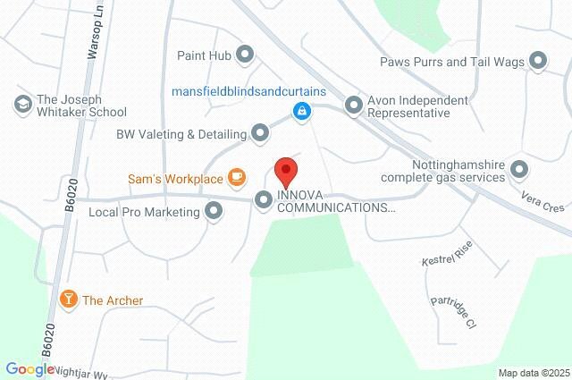 Google Maps Image Google Maps Image
