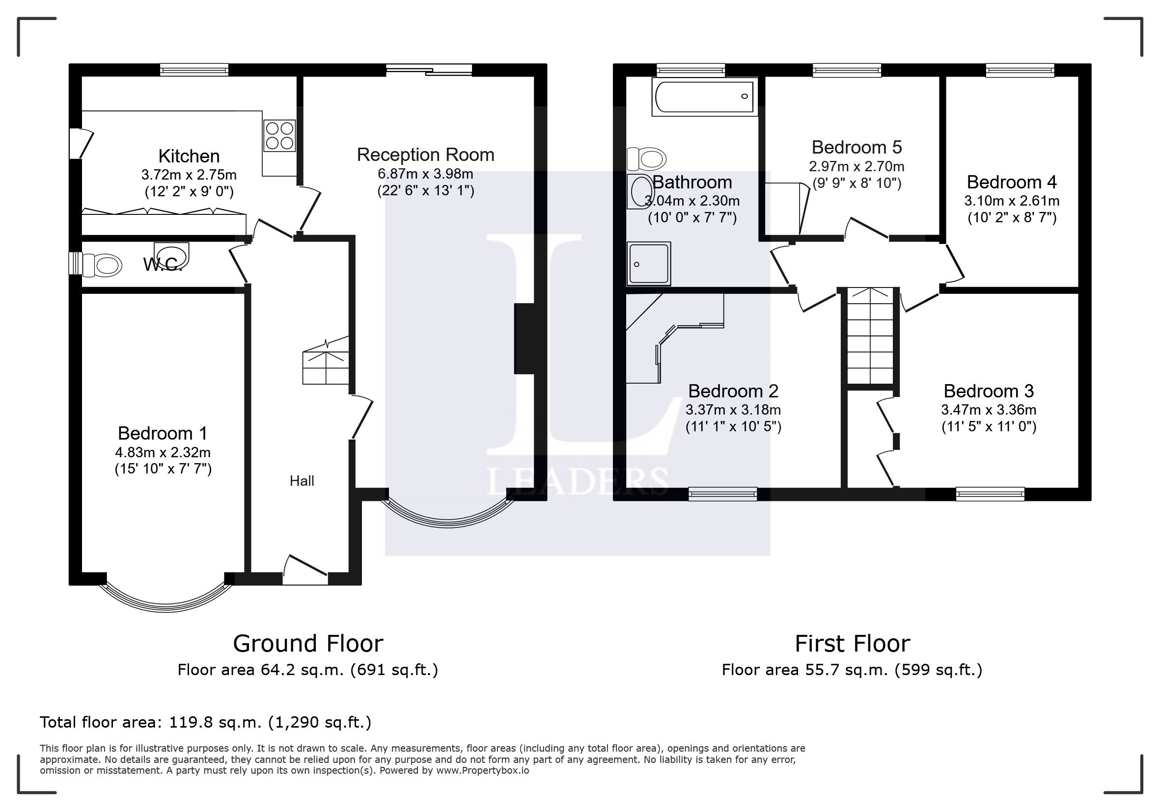 Floorplan Floorplan