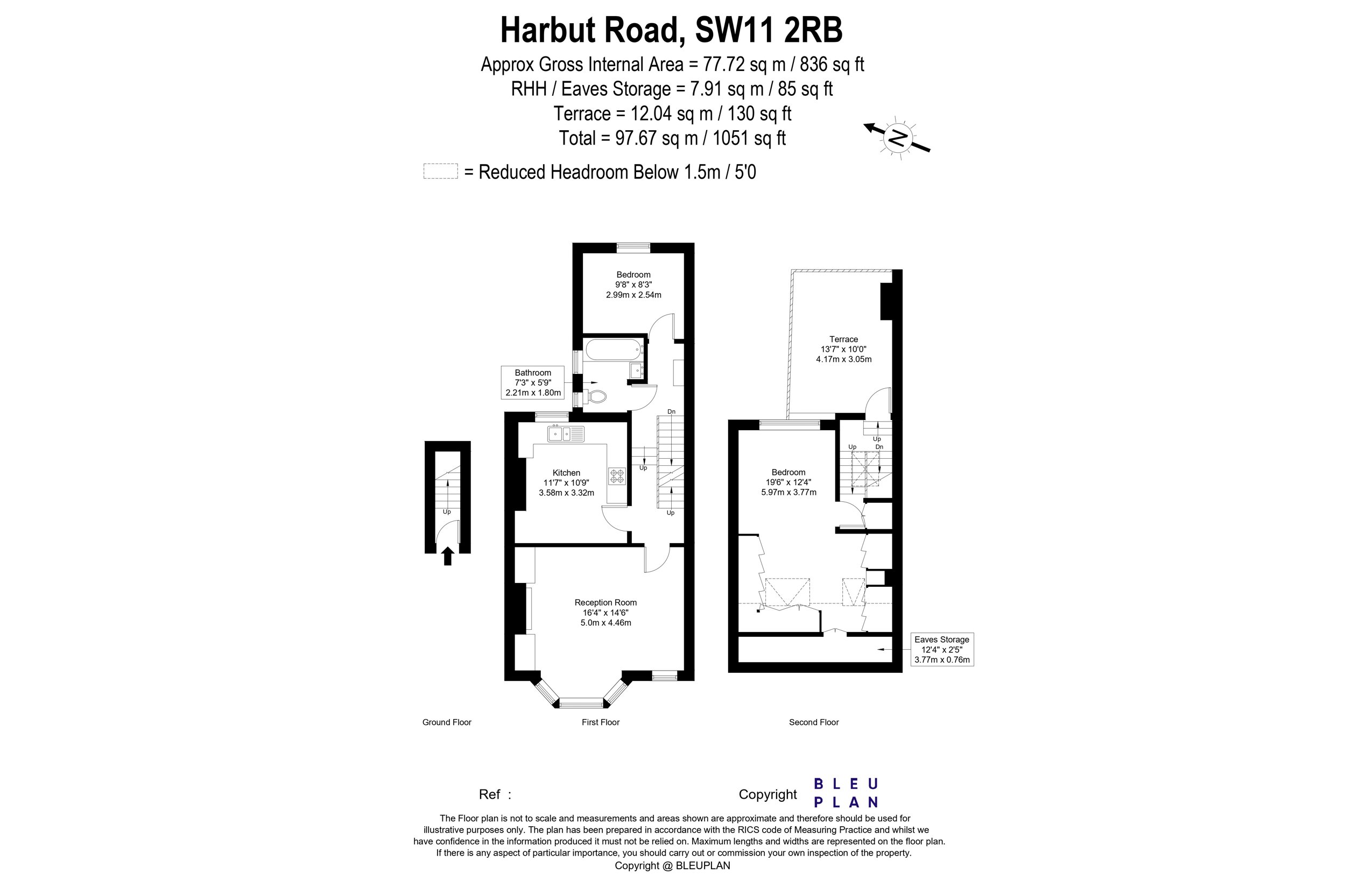 Floorplan Floorplan