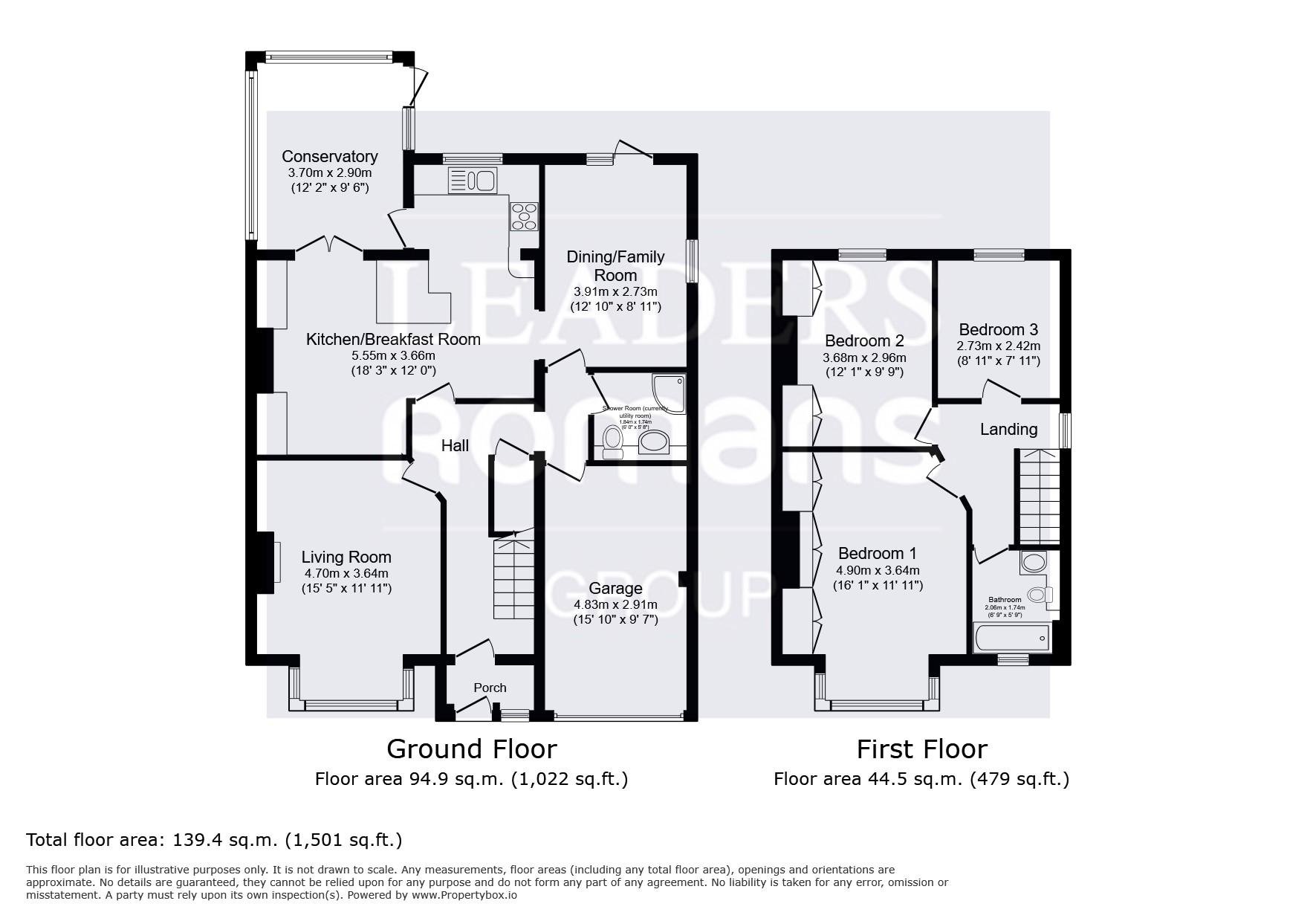 Floorplan Floorplan