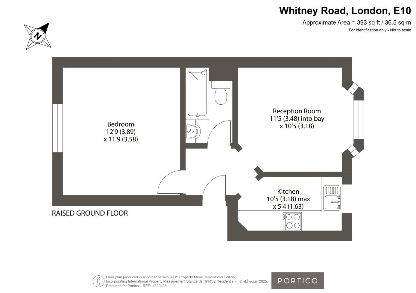 Floorplan Floorplan