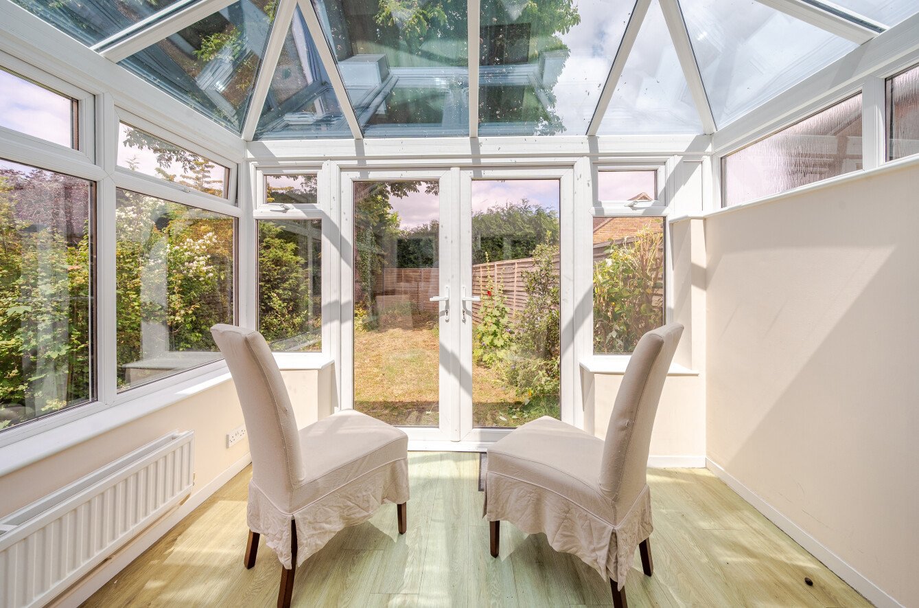 Conservatory Conservatory