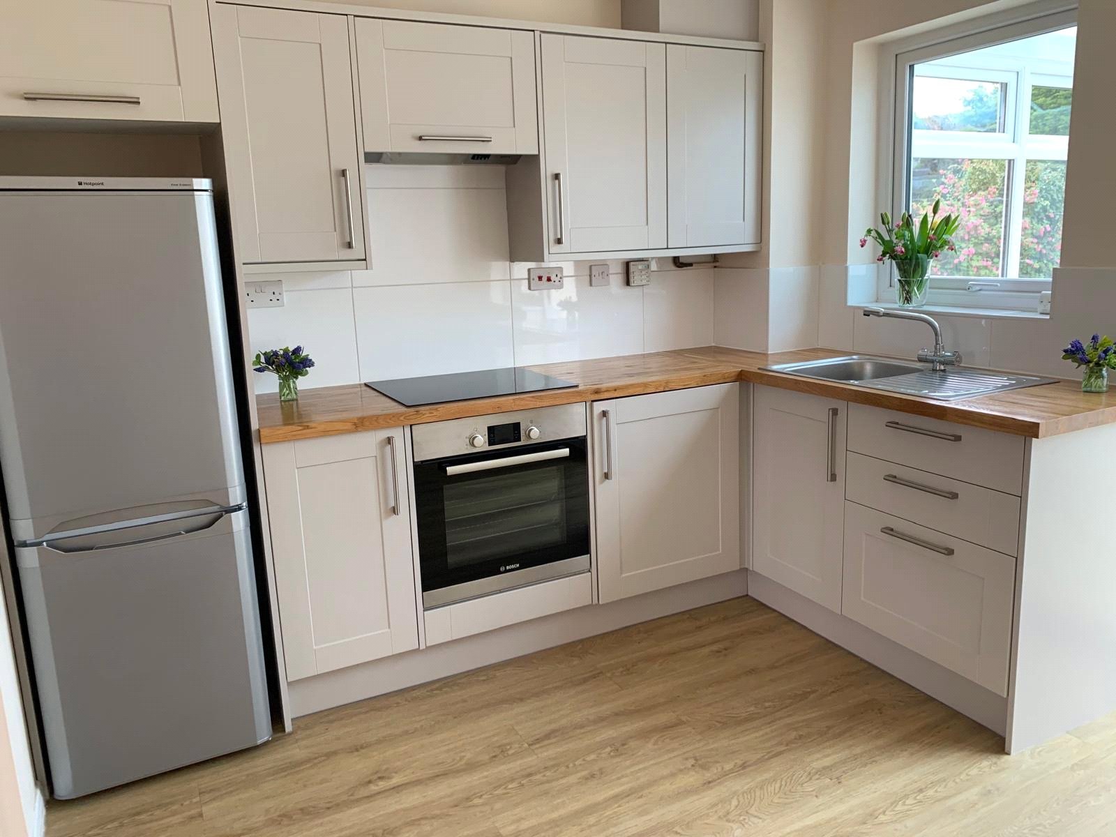 Kitchen Kitchen